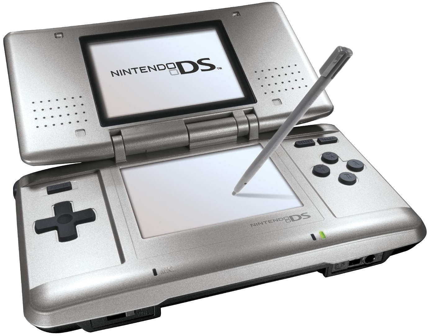 เครื่องเล่นNintendo DS