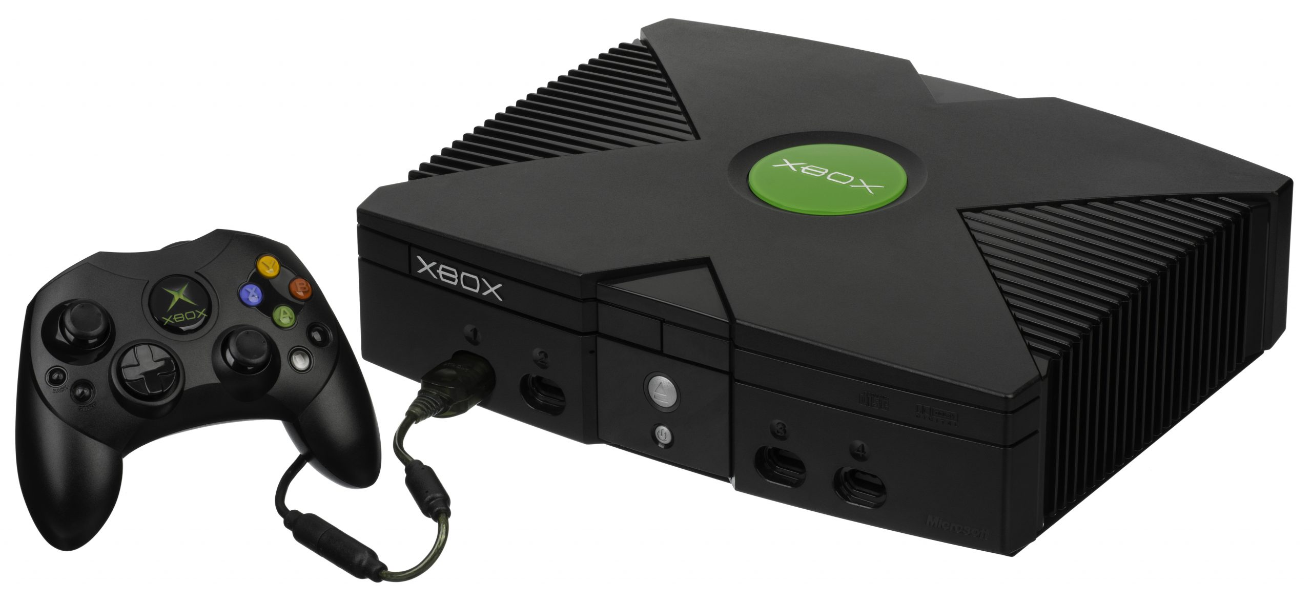 เครื่องเล่นXbox