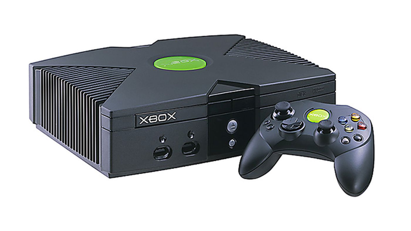 เครื่องเล่นXbox