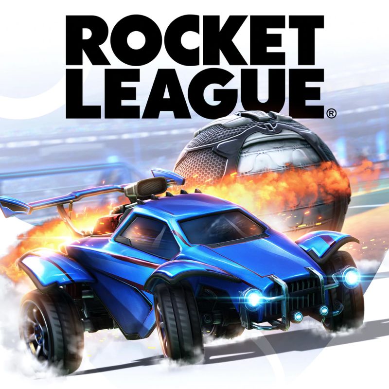 Rocket League เกมเก่าอีสปอร์ต