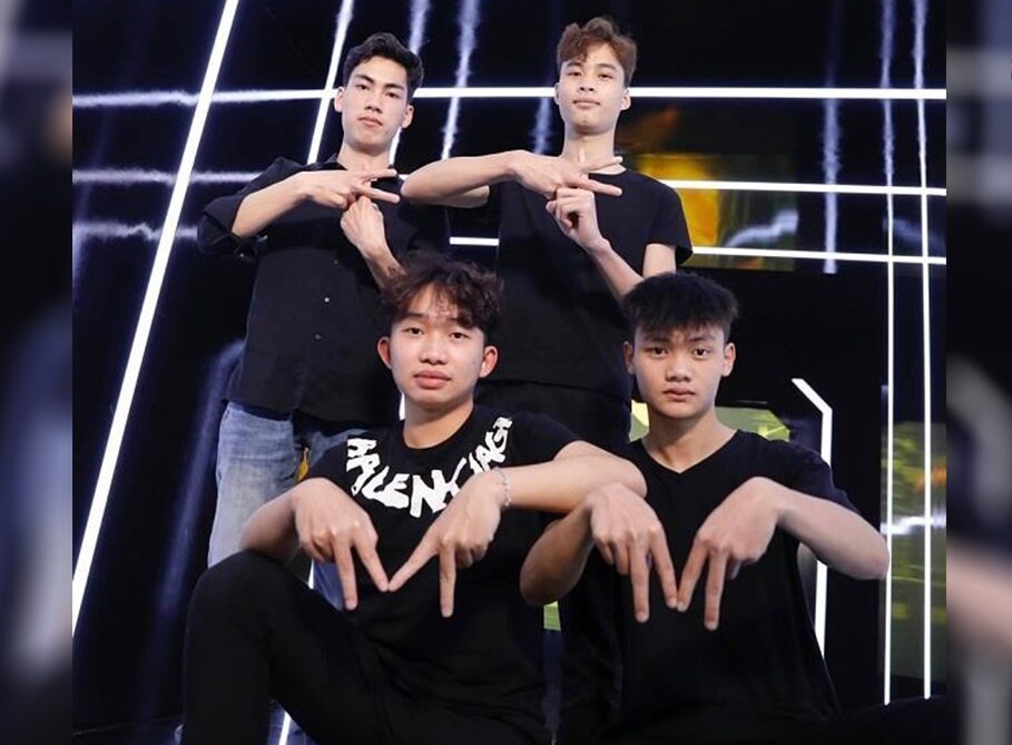 ทีมFF เวียดนาม