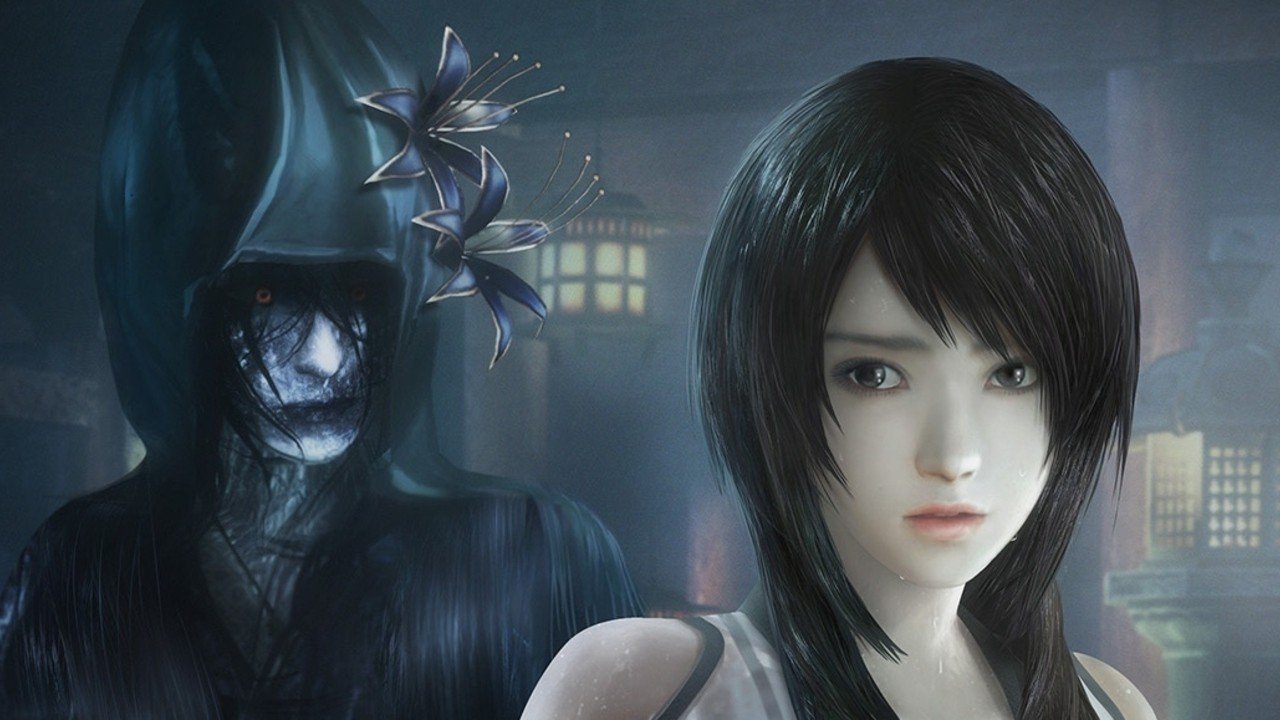 เกมจากเรื่องจิง Fatal Frame