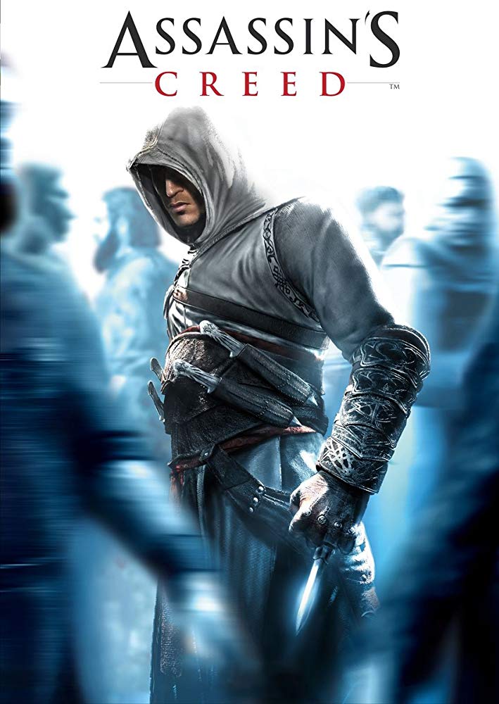หนังทำเกม Assassin s Creed