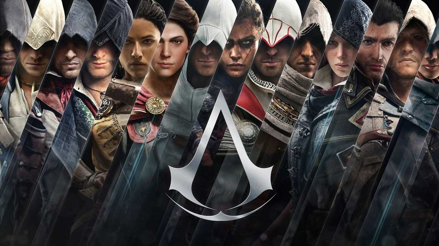 หนังทำเกม Assassin s Creed