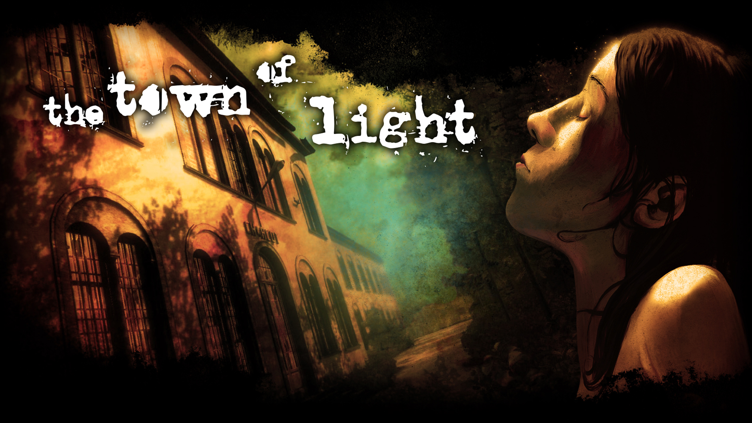 เกมจากเรื่องจริงThe Town of Light