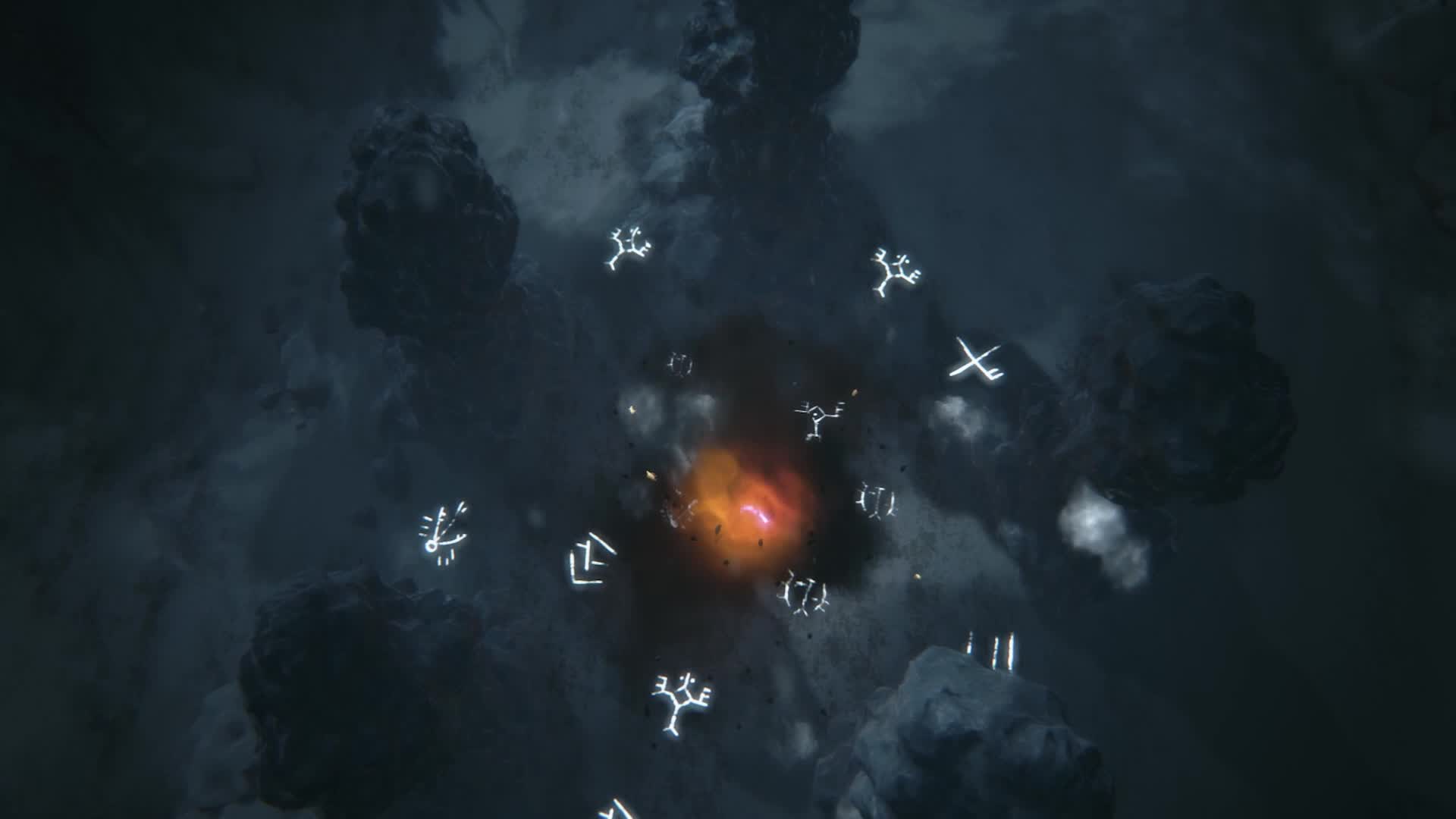 เกมจากเรื่องจริง Kholat