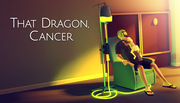 That Dragon‚ Cancer