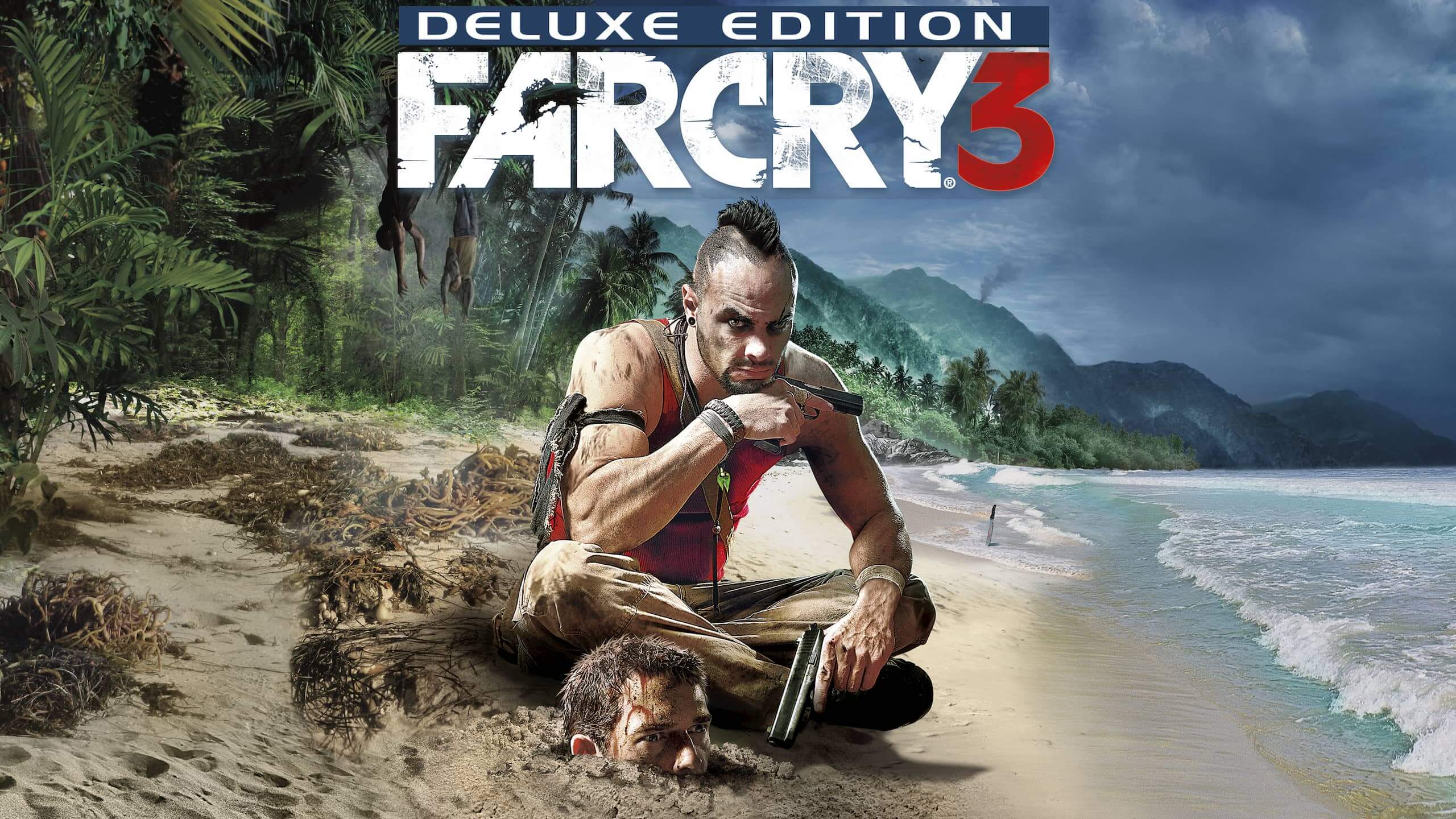 Far Cry 3 เกมจบเลวร้าย