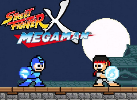 เกมย้อนวัย Mega Man