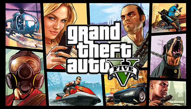 เกมย้อนวัย GTA