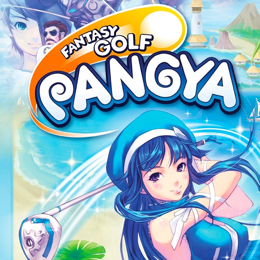 เกมย้อนวัย PangYa