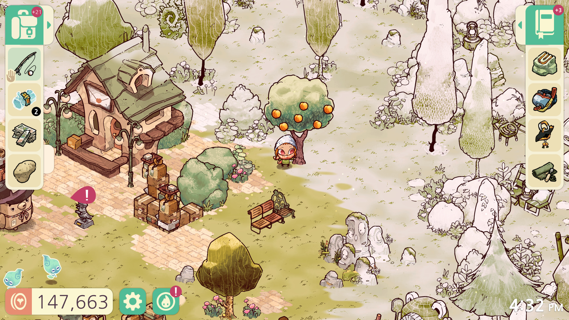 5 เกมหาของ