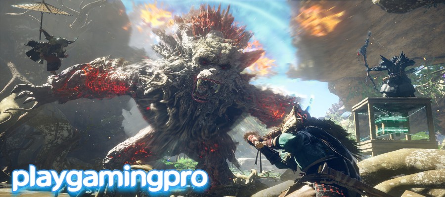 เกมใหม่กุมภาพันธ์2566