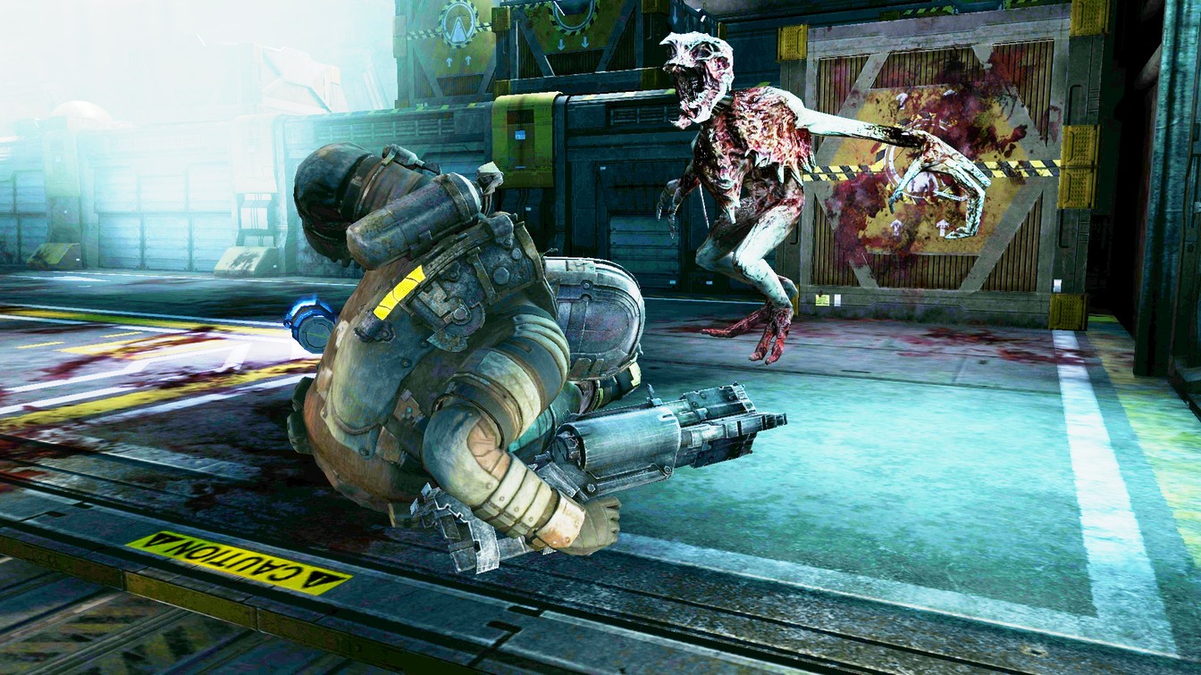 5 เกมฉากตายโหด