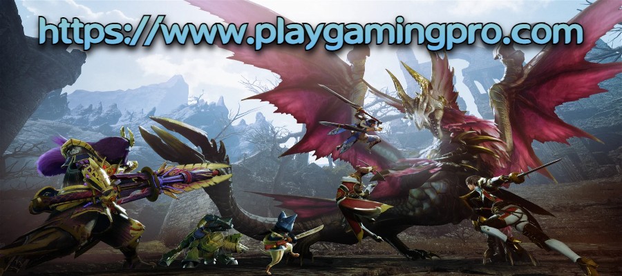 เกมใหม่มกราคม2566