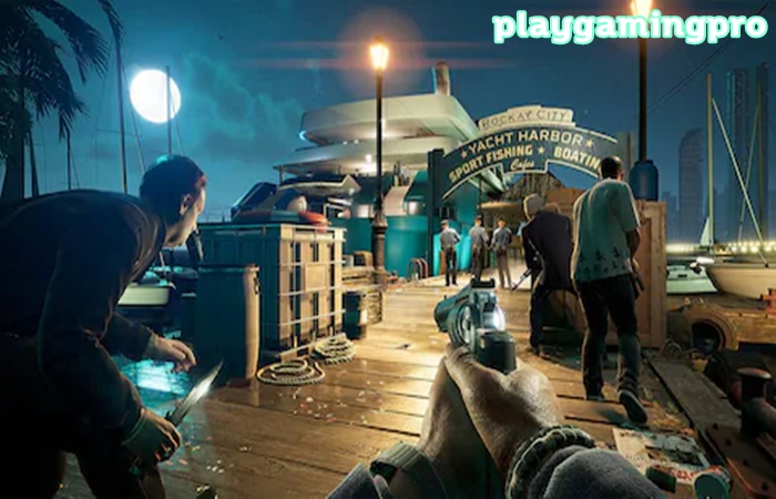 เกมใหม่มีนาคม2566
