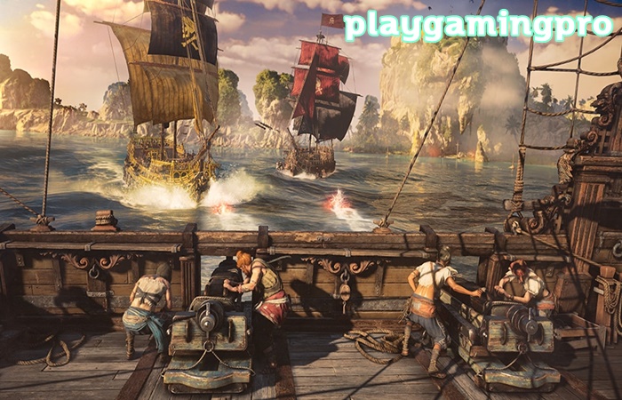 เกมใหม่มีนาคม2566