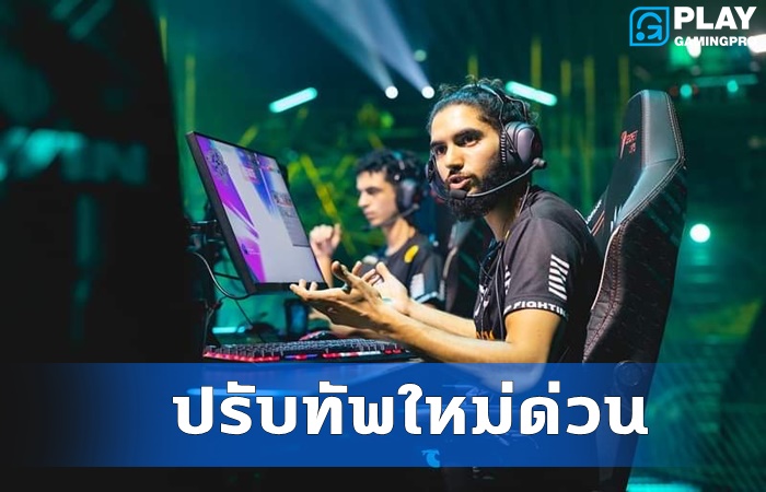 Karmine Corp ปรับทัพด่วน