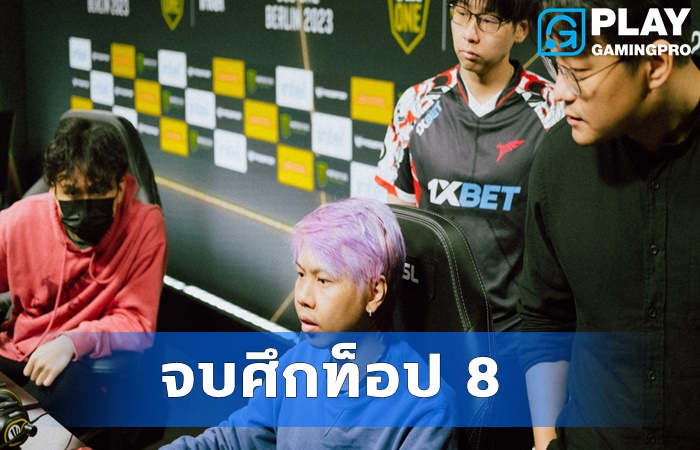 Talon พ่าย Evil