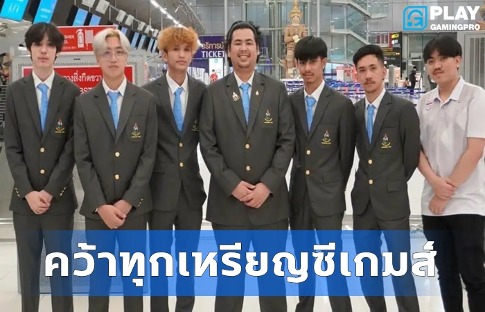 SIRTANNY ย้ำแชมป์