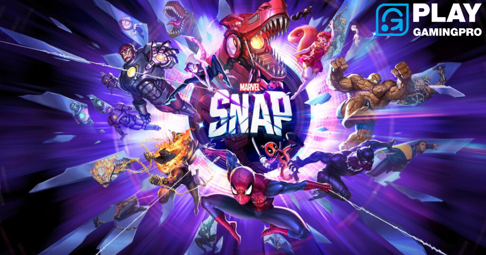 MARVEL SNAP