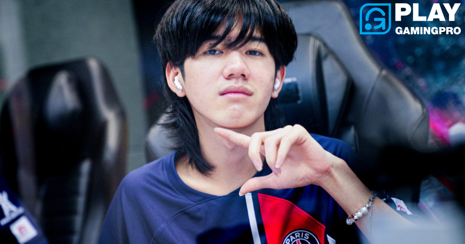 PSG Esports