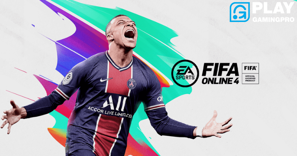 FIFA Online 4 เอเชียนเกมส์ 2023