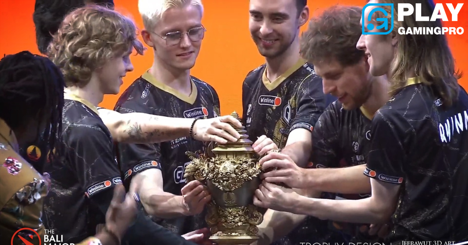 ข่าวesportล่าสุด