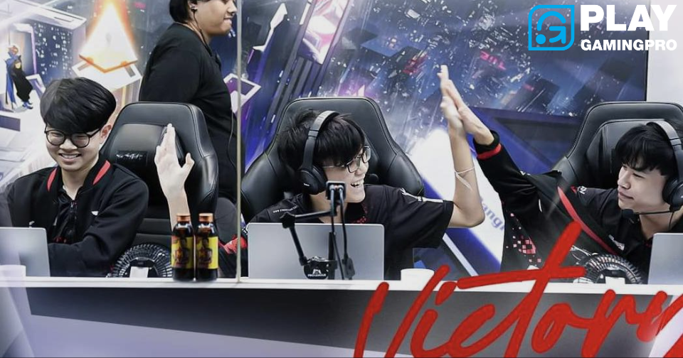 eArena โดน KoG