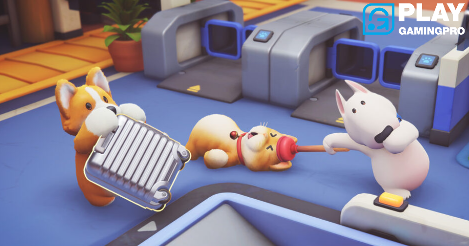 Party Animals