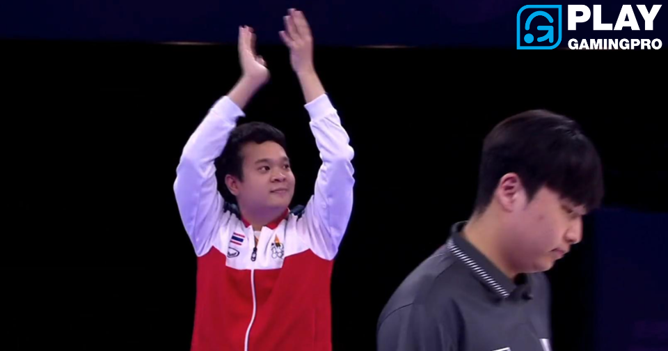 ข่าวesport ทีมชาติไทย