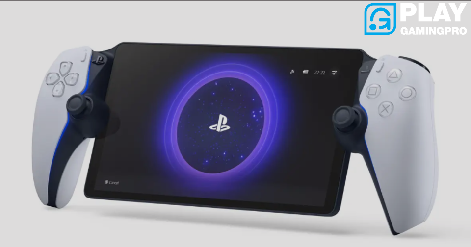 Sony เปิดตัว PlayStation Portal