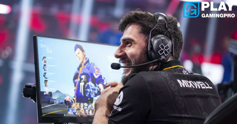 mixwell