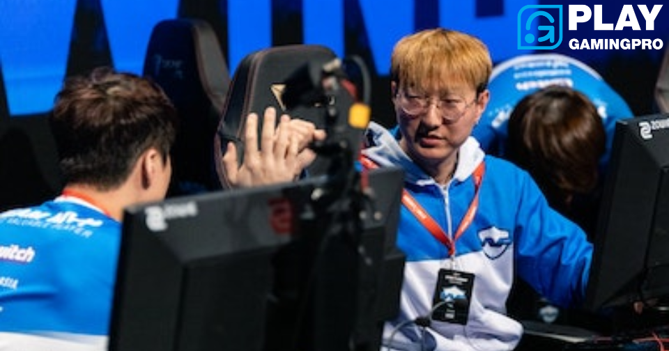 Gen.G Esports