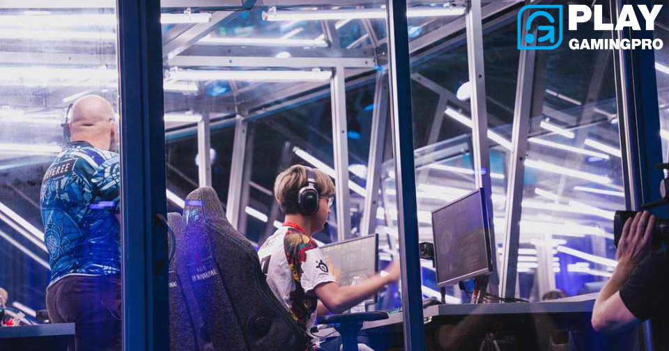 Talon Esports แพ้ BetBoom
