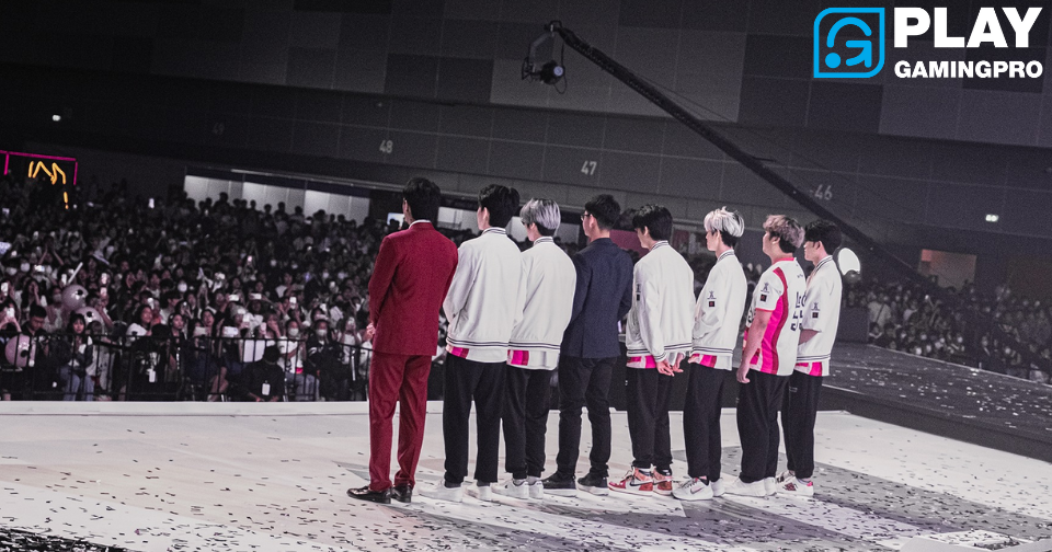 Best Esports Team