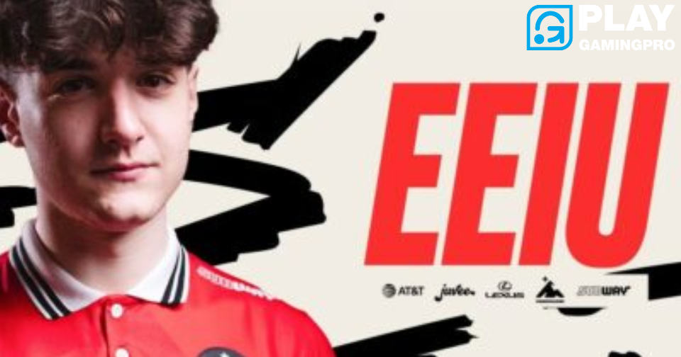 ผู้เล่นรายใหม่ของ 100 Thieves